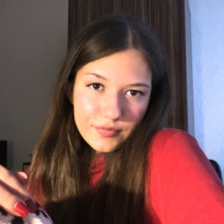 Екатерина Бурыкина