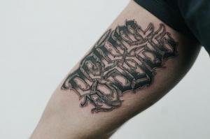 Фотография ZooTattoo 0