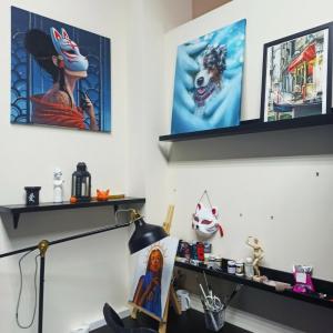 Фотография Nbk Tattoo Collective 3