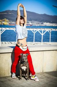 Фотография Tattoo Grey 2