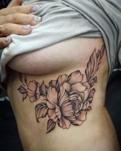 Фотография Karri tattoo 4