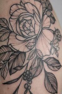 Фотография Skravets Tattoo 3