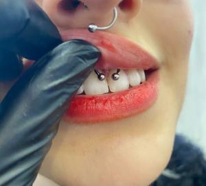 Фотография Kislota tattoo 4