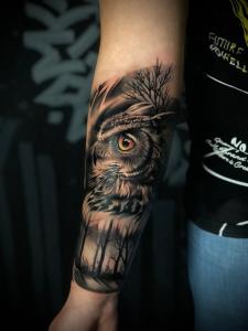 Фотография koblov_tattoo 1