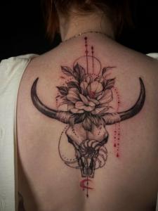 Фотография koblov_tattoo 4