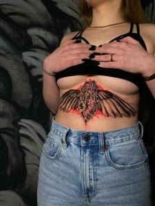 Фотография Globin tattoo 0