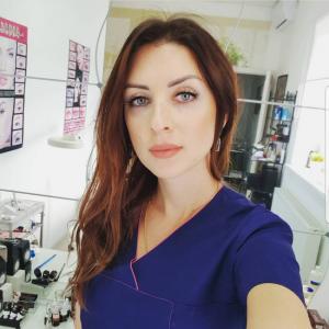 Фотография Lidia Faraidown 4