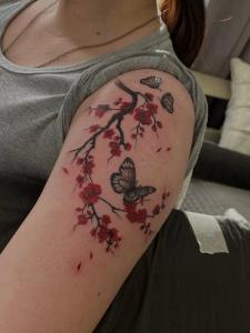 Фотография Byvshaya Tattoo 0