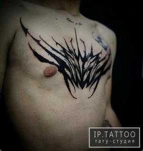 Фотография Ip.tattoo 1