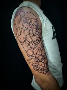 Фотография Ip.tattoo 0