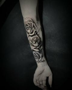 Фотография Ip.tattoo 2