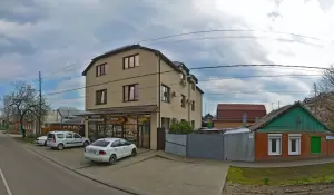 Фотография Saia 3
