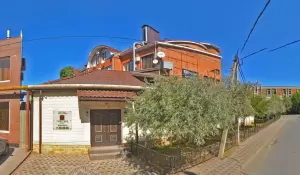 Фотография Karri tattoo 1