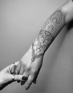 Фотография Не больно 1