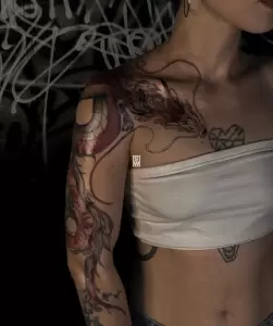 Фотография Не больно 3