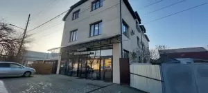 Фотография Saia 2