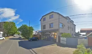 Фотография Saia 3