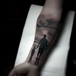 Фотография Тату-студия 0