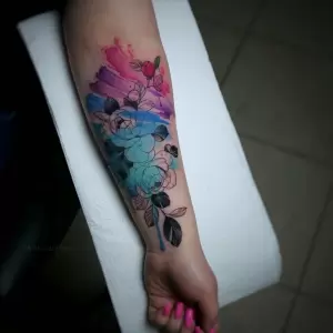 Фотография Тату-студия 1