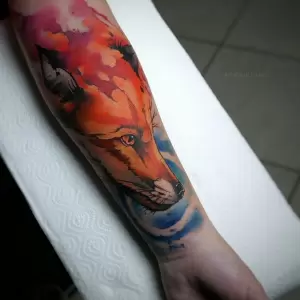 Фотография Тату-студия 3