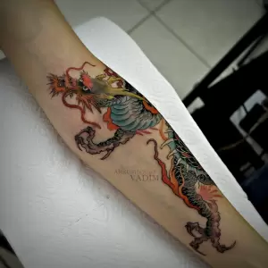 Фотография Тату-студия 5