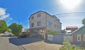 Фотография Saia 4