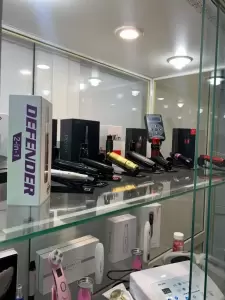 Фотография Permanent_shop_russia 1